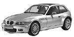 BMW E36-7 U1195 Fault Code