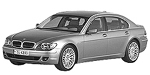 BMW E66 U1195 Fault Code