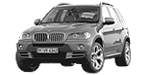 BMW E70 U1195 Fault Code