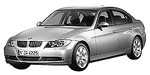 BMW E92 U1195 Fault Code