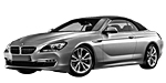 BMW F12 U1195 Fault Code